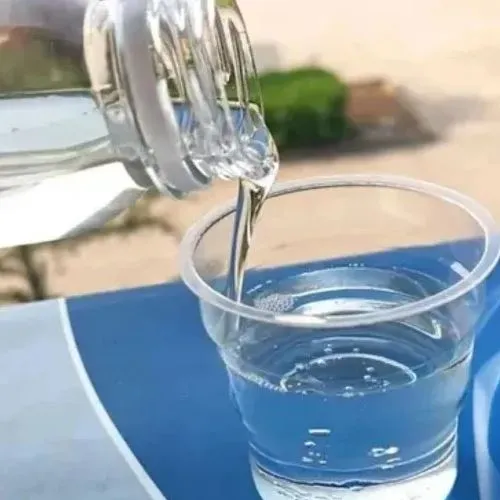 İnce Kimyasallar Dibutil Ftalat (DBP) CAS 84-74-2