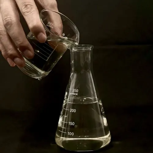 İnce kimyasallar sentez için metil asetat cas 79-20-9