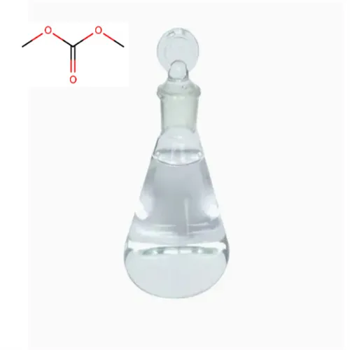 Yanıcı Sıvı Dimetil Karbonat (DMC) CAS 616-38-6