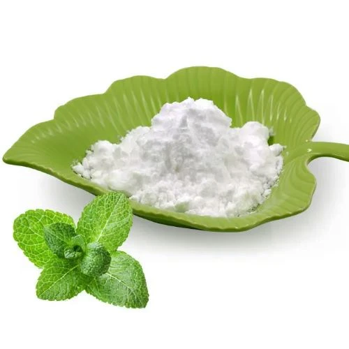 Gıda katkı maddesi (-)-soğutma ajanı için menthil laktat CAS 59259-38-0