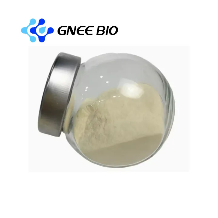 Gıda Sınıfı Endüstriyel Sınıf CAS 11138-66-2 Xanthan Sakız