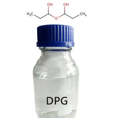 Koku derecesi dipropilen glikol dpg cas 25265-71-8