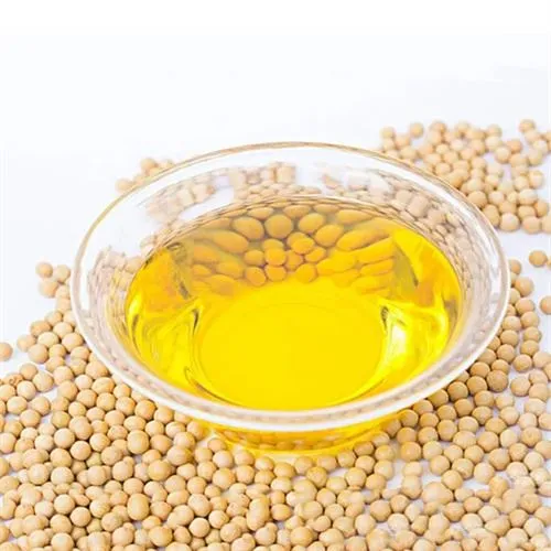 Isı Stabilizatör Epoksidize Soya Fasulye Yağı (ESO) CAS 8013-07-8