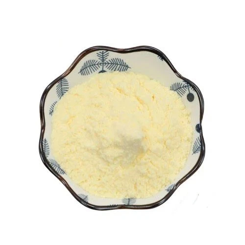 High Purity 98% Camptothecin Plant Extract Powder CAS 7689-03-4