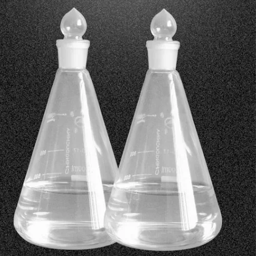 Kaplamalar için yüksek saflık% 99.5 izopropil asetat CAS 108-21-4