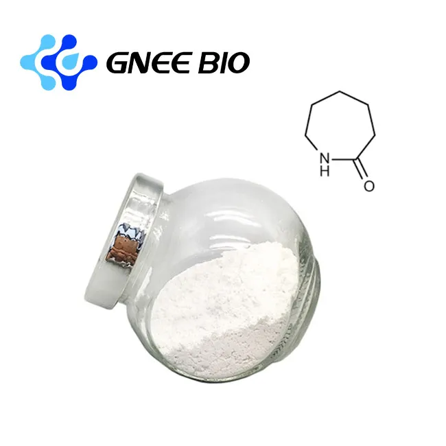 Yüksek Saflık% 99 Epsilon Caprolactam (CPL) Toz CAS 105-60-2