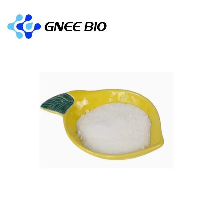 High Purity 99% D-Pantolactone Cosmetic Raw Material CAS 599-04-2