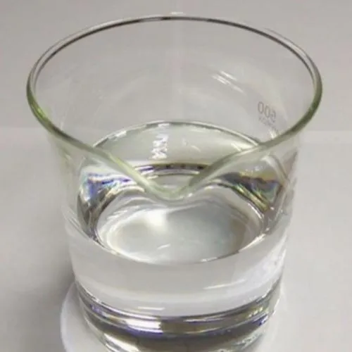 Yüksek Saflık% 99 M-ksilen çözücüler CAS 108-38-3 C8H10