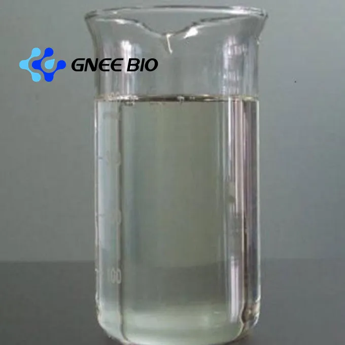Yüksek saflıkta% 99 metiltetrahidroftalik anhidrit (MTHPA) CAS 26590-20-5