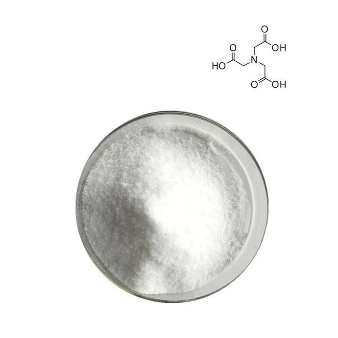 Industrial Grade Nitrilotriacetic Acid