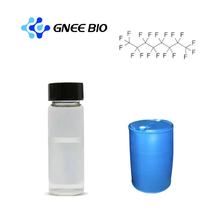 Yüksek saflıkta% 99 deterjan için perflorooctan 307-34-6