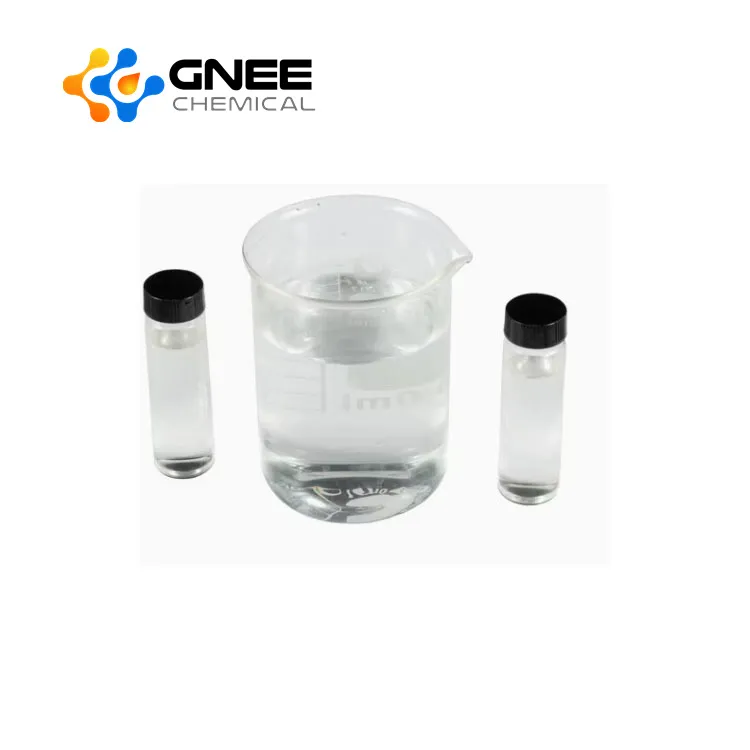 Yüksek saflıkta% 99 poli (hekzametilen biguanid) hidroklorür (phmb) cas 32289-58-0