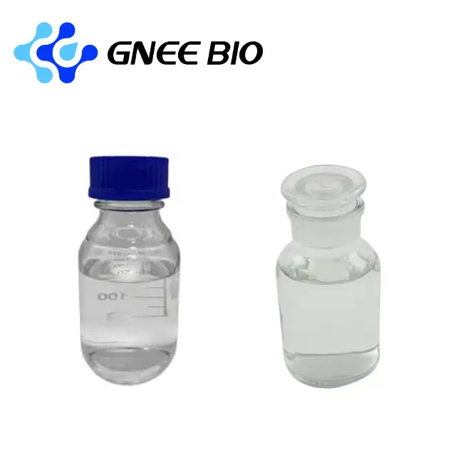 Yüksek saflıkta% 99 trietilamin (TEA) CAS 121-44-8