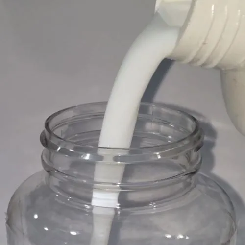 Yüksek saflıkta kimyasal akrilik emülsiyonlar