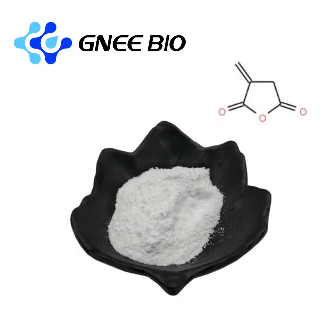 Yüksek Saflık İtaconik Anhidrit% 97 CAS 2170-03-8