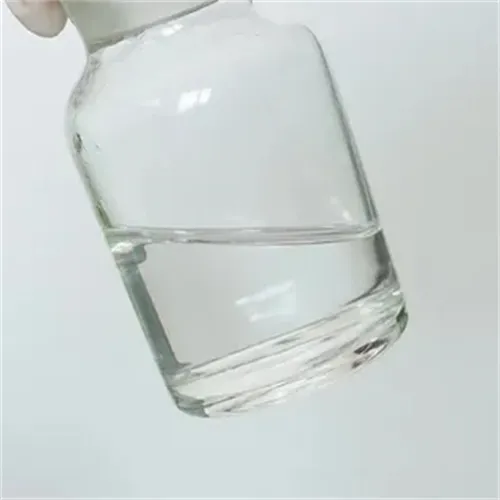 Yüksek Saflıklı Organik Çözücüler Syntez için sikloheksan CAS 110-82-7 C6H12