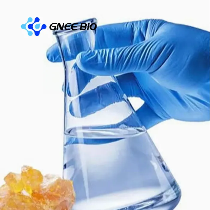 Yüksek kaliteli% 99 cis -6- nonen -1- ol cas 35854-86-5