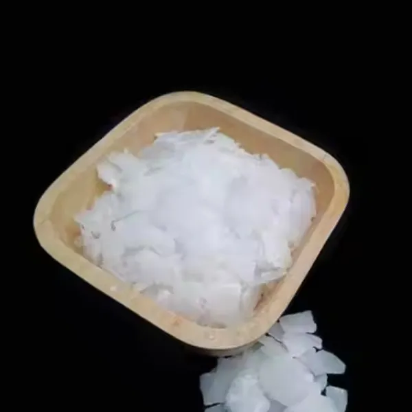 Sıcak Satış Kimyasal Sodyum Hidroksit CAS 1310-73-2 Tedarikçiden