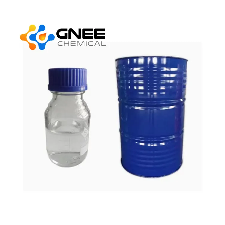 Endüstriyel Sınıf Organik Çözücü MTBE