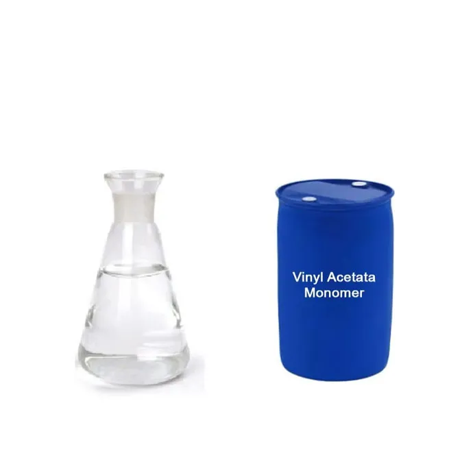 Endüstriyel sınıf vinil asetat monomer/vam cas 108-05-4