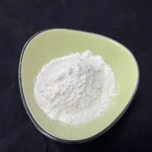 Plastik ve kauçuk CAS için endüstriyel sınıf çinko stearat 557-05-1