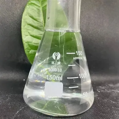 Trikloretilen TCE Kimyasalı Endüstride Ne İçin Kullanılır? (CAS No:79-01-6)