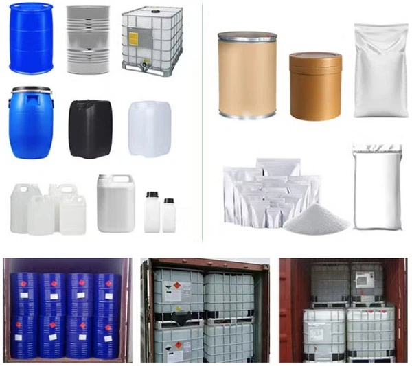 n-Heptane Organic Solvent n-Heptane Organic Solvent