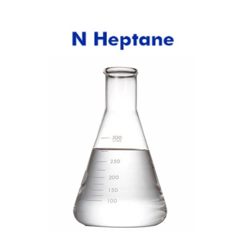 High Quality Heptane Chemical Solvent 142-82-5 High Quality Heptane Chemical Solvent 142-82-5