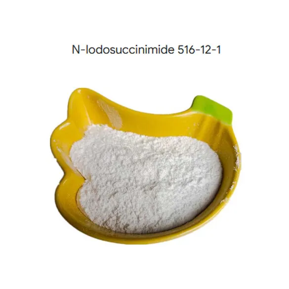 Ara malzeme n-iodosuccinimid nis toz cas 516-12-1