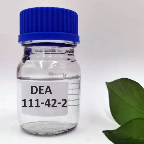 Sıvı Kimyasallar Dietanolamin (DEA) CAS 111-42-2