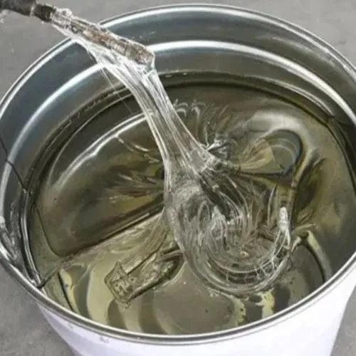 CAS kaplama için sıvı epoksi reçineleri 61788-97-4