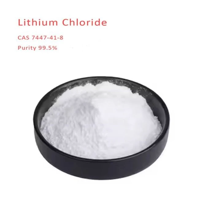 licl lithium chloride