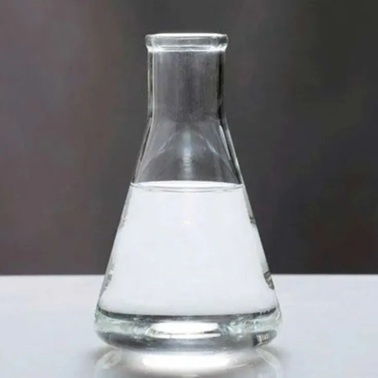 Düşük Aromatik Beyaz Ruh% 99 Renksiz Sıvı CAS 64742-82-1