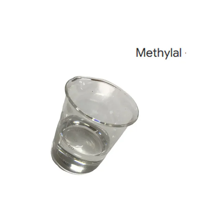 Metilal (Dimetoksimetan) C3H8O2 Solvent CAS 109-87-5