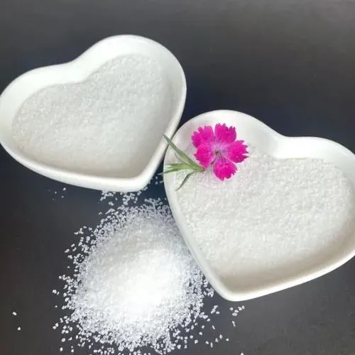 Mikrobiyolojik Sınıf Akrilamid Toz CAS 79-06-1