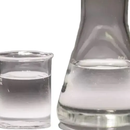 Karışık İzomerler Ksilen CAS 1330-20-7 C8H10