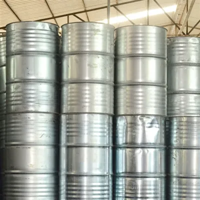 Trikloretilenin (CAS 79-01-6) TCE Solventinin Güvenli Kullanımı