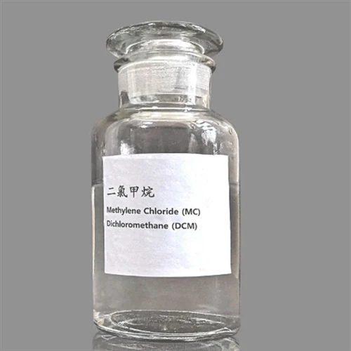 Diklorometan (DCM) CAS 75-09-2 MSDS, Güvenlik, Depolama ve Düzenleme Kılavuzu