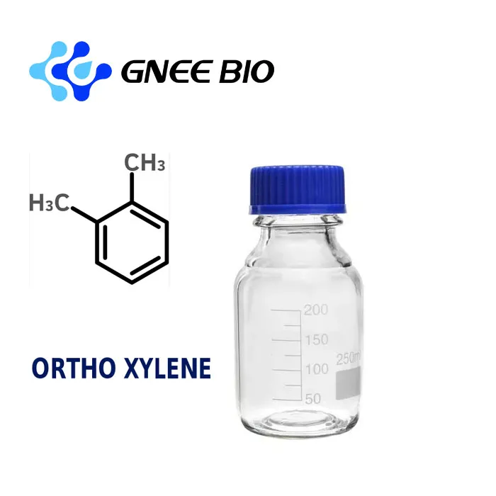 O-ksilen veya orto-ksilen solvent CAS 95-47-6