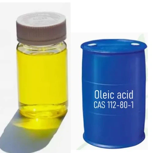 Liquid Oleic acid
