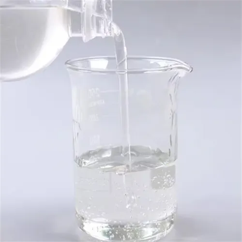 Organik Kimyasal Hammaddeler Yüksek Kaynar Aromatik Çözücü