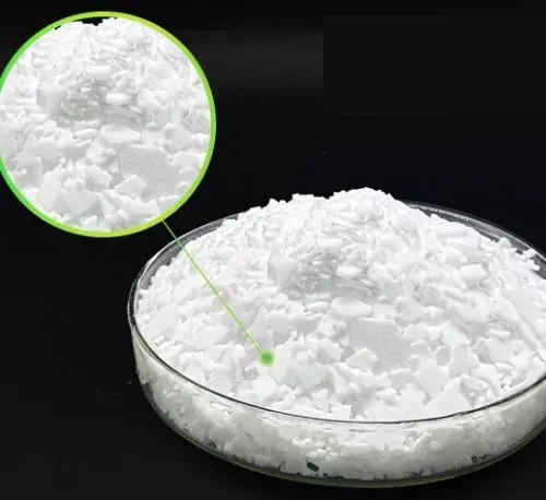 Organik kimyasallar lapa kristal neopentil glikol cas 126-30-7 C5H12O2