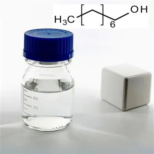 Organik ara 1- oktanol cas 111-87-5 c8h18o
