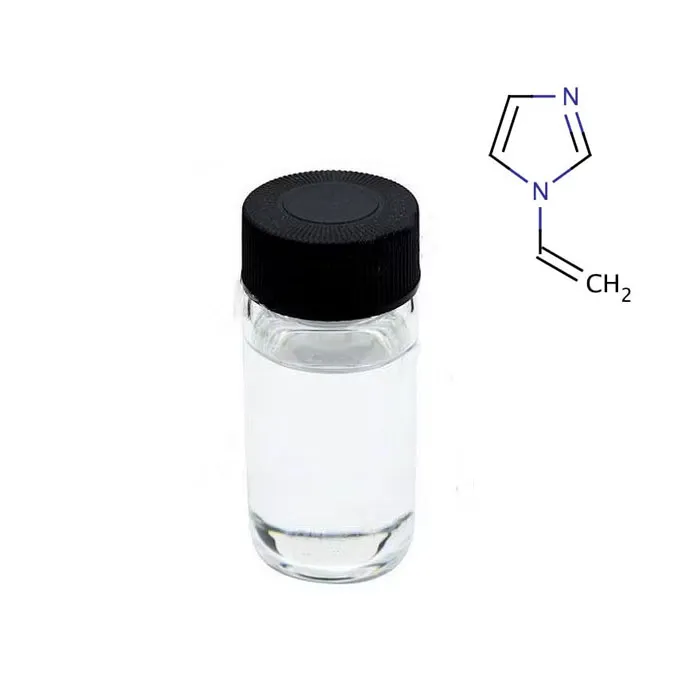 Organik ara 1- vinilimidazol% 99 CAS 1072-63-5
