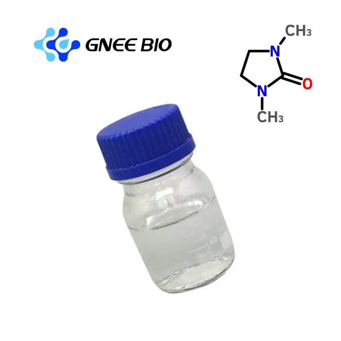 Organik ara 99% 1, 3- dimetil -2- imidazolidinon (DMI) CAS 80-73-9