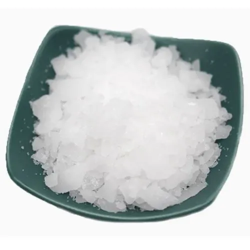 Organik Ara Kloroasetik Asit (MCA) CAS 79-11-8