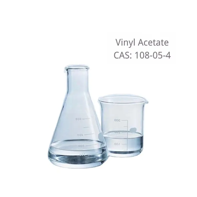 Organik Solvent% 99.5 Vinil Asetat VAM CAS 108-05-4
