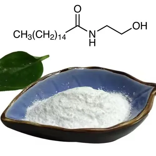 % 99 Saflık PalmitoLetanolamid PEA Powder Cas 544-31-0