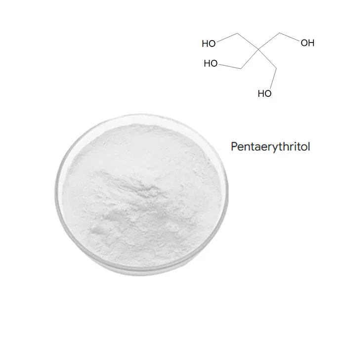 Pentaerythritol% 98 Pudra Boyama CAS 115-77-5