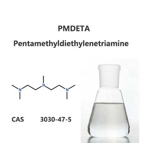 Pentametyldiethilenetriamin PMDETA CAS 3030-47-5